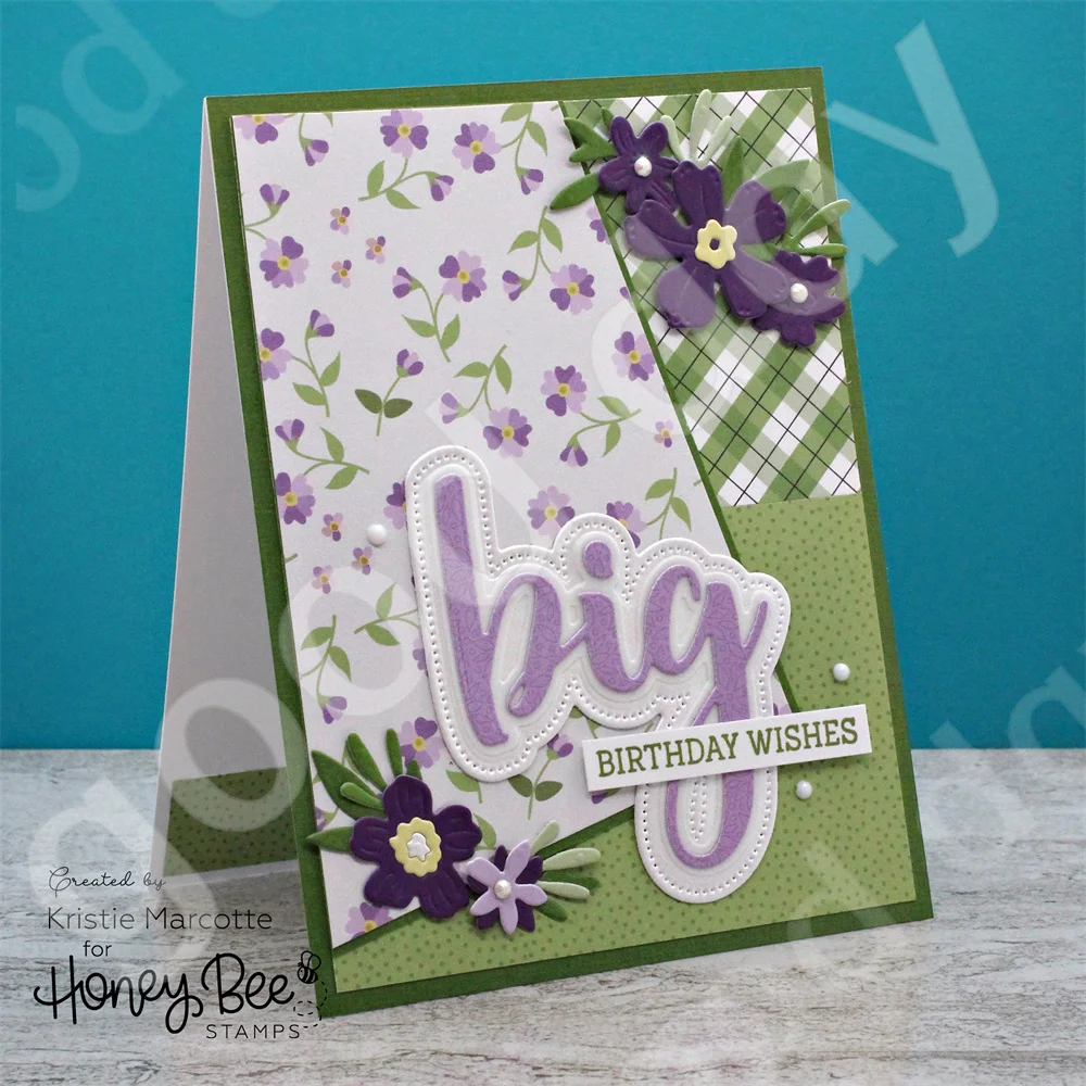 2022 Arrival New Big Buzzword Metal Cutting Dies Stamps Scrapbook Used for Diary Decoration Template Diy Greeting Card Handmade |
