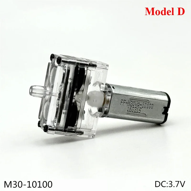 

Мини-воздушный насос M30 3В