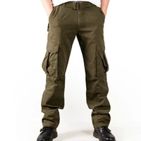 mens cargo casual pants cargo pants plus size pants streetwear cargo pants pantalones tipo cargo pantalon cargo