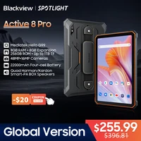 Планшет Blackview Active 8 Pro