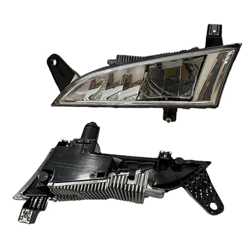 Противотуманные фары в сборе дневные ходовые огни для грузовика Scania R650 G500 S730 S500