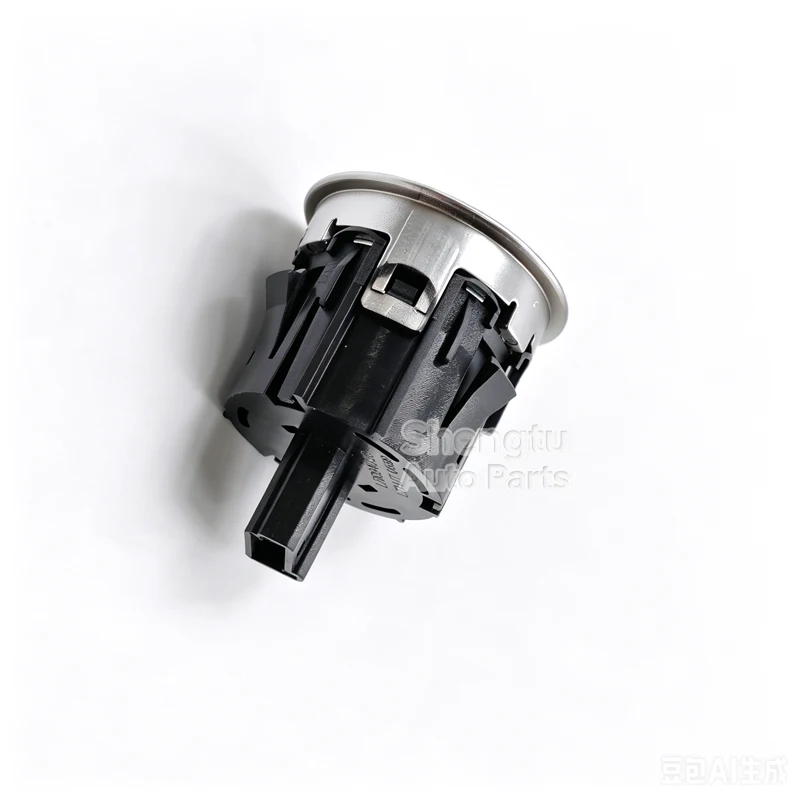 Фото Кнопка запуска/остановки двигателя LR094038 для Land Rover Range Rover L405 L494 306PS 508PS LR056640 LR068334 LR025904 №2