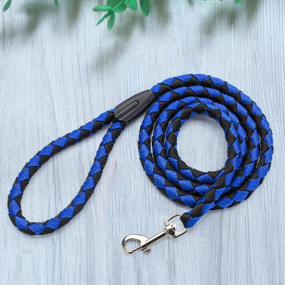 

for Outdoor Traction Rope Outdoor Rope Explosion Proof Bite Resistant Nylon for Dog for Outdoor