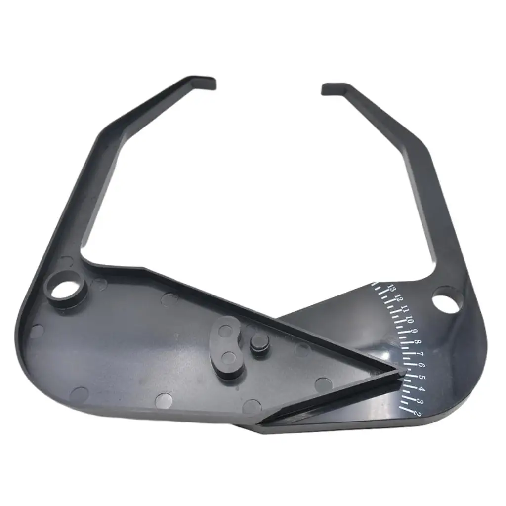 

Скоба для измерения ширины шины автомобиля 5402187