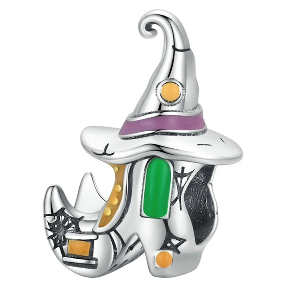 

Shoe Design Loose Bead DIY Jewelry Accessories DIY Necklace Bracelet Bead