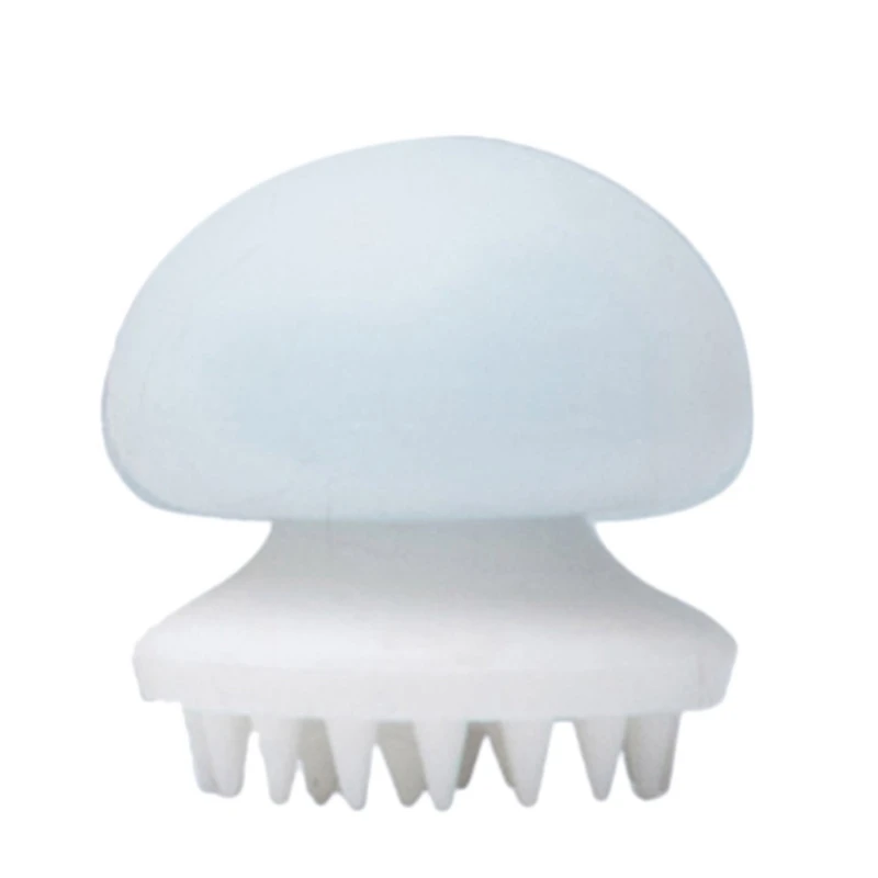 

Ellyfish Pet Massager Comb Negative Ion Anti-Static For Cat Hair Clean Pet Grooming Massager Comb