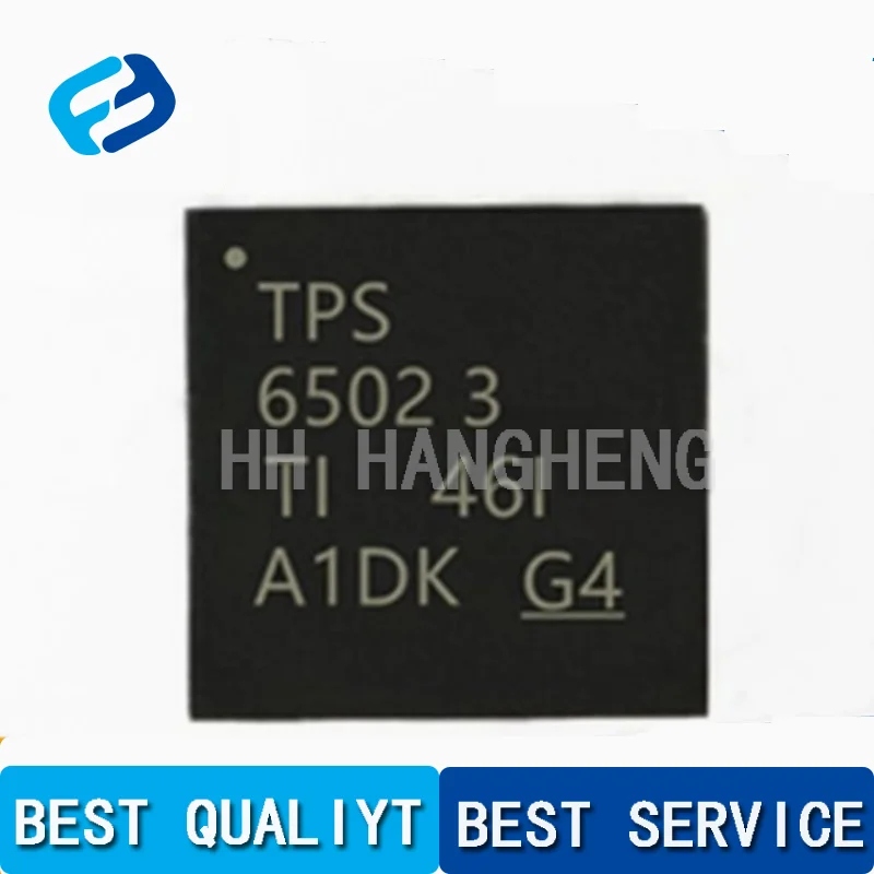 5 шт./лот 100% новый TPS65023RSBR TPS65023 65023 QFN-40 чипсет