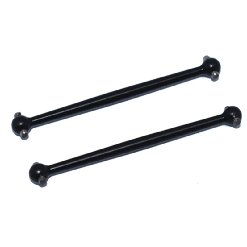 

Rear Universal Joint Dog Bone/midpoint Distance 49.5mm for LOSI 1/18 Mini-T 2.0 2WD45# LOS212013