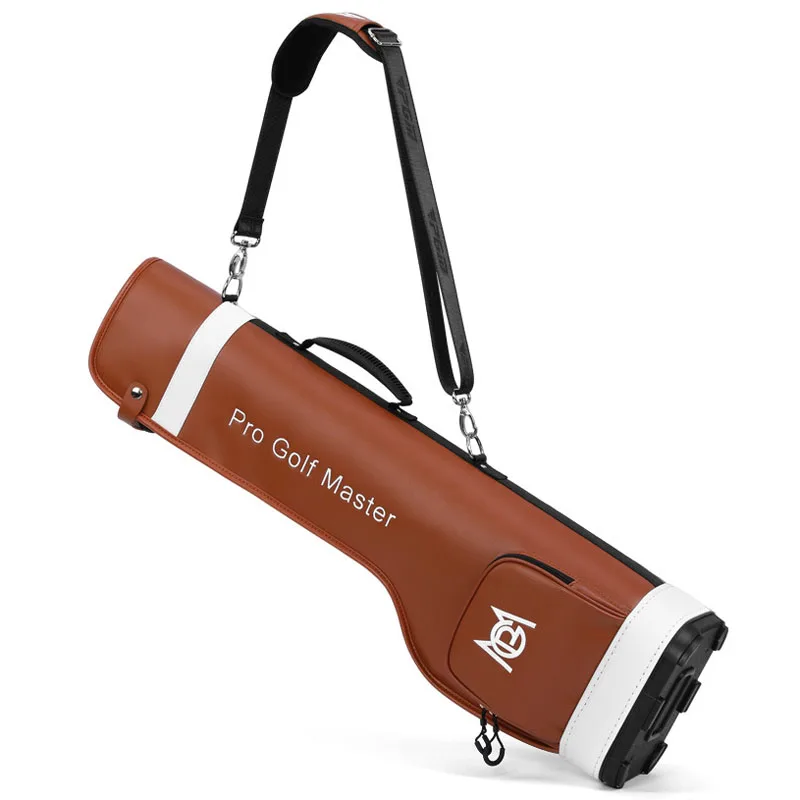 PGM сумка для гольфа мужчин и женщин супер легкая портативная водонепроницаемая