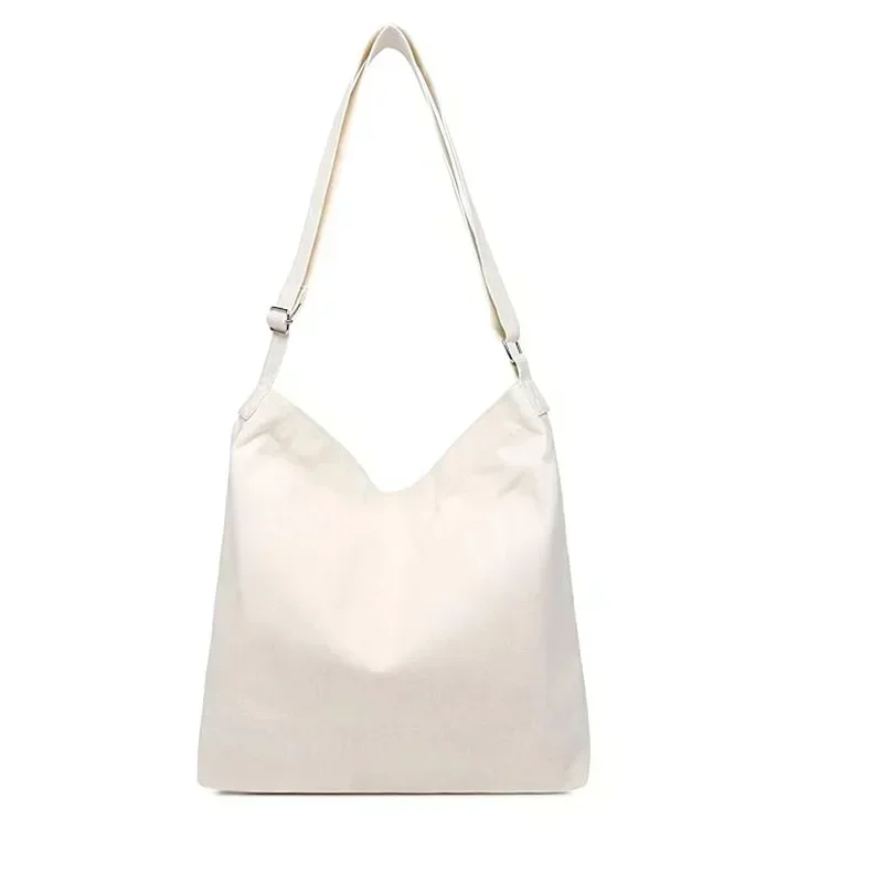 TW15 Womens Floral Printed Shoulder Canvas Bag Lightweight