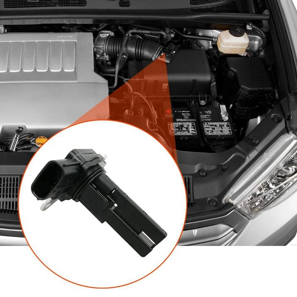 Датчик расхода воздуха для 2009-2014 Toyota Venza 22204-0H010 22204-31020 22204-31010