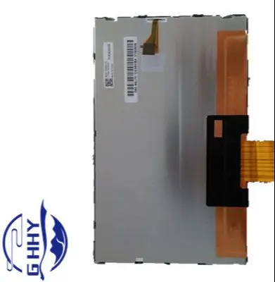 Новый 8-дюймовый дисплей Matsushita LT080CA38000 NEL75-CA3801 ЖК-экран для Lexus автомобильная