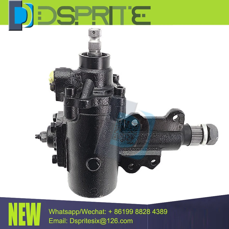 Коробка переключения передач гидроусилителя руля для Opel нheron A 95-98 897101354 441-00153 27-8462