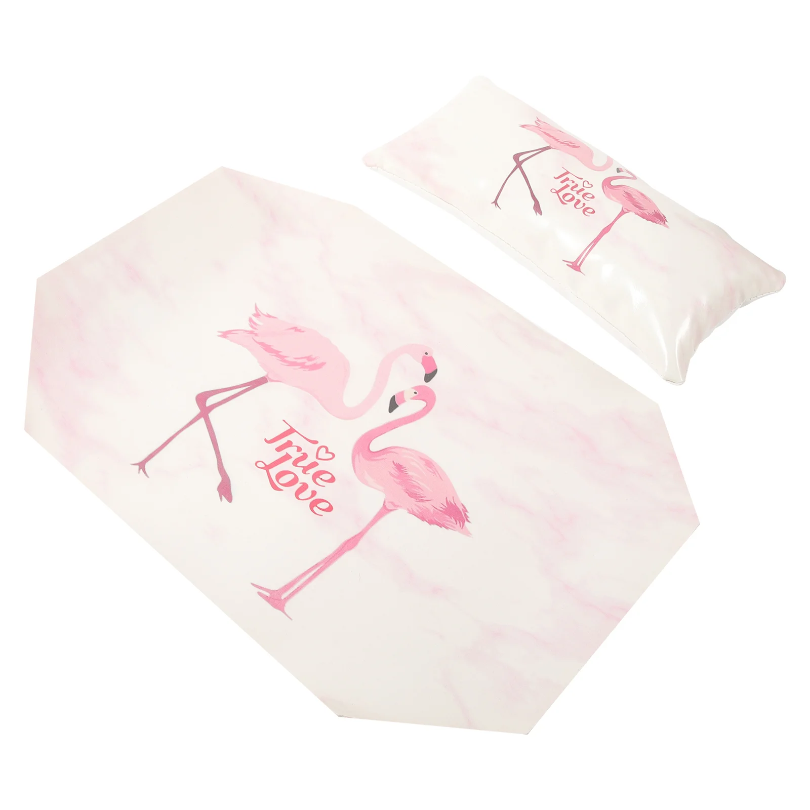 

Arm Rest Nails Hand Pillow Wrist Manicure Cushion Salon Japanese Pu