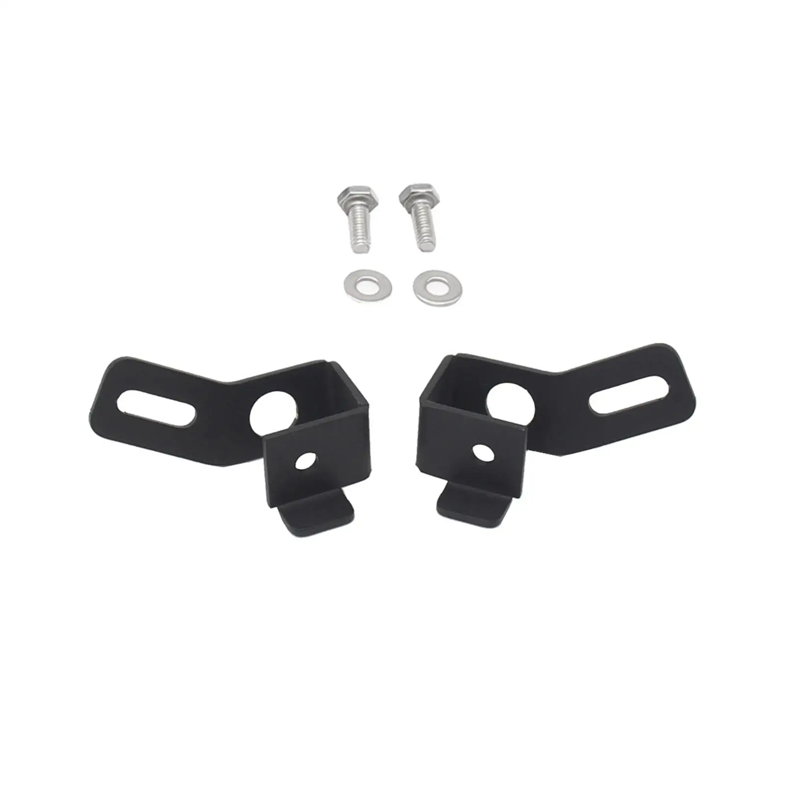 

Fog Lamp Spot Lamp Auxiliary Support Easily Install Attachment Autobicycle Accessory for Yamaha Tmax 530 Tmax 560 2017-2021