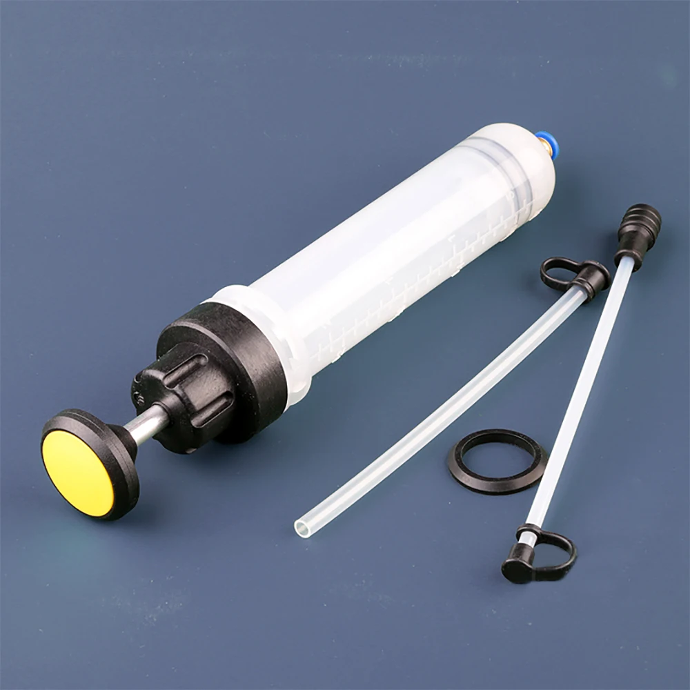 

Автомобильный экстрактор тормозной жидкости, инструмент для замены масла на руль, инструмент для слива жидкости сцепления, набор оборудования, аксессуары