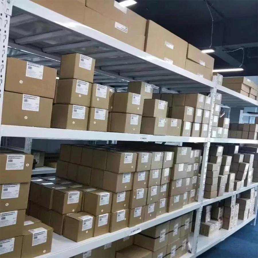 ПЛК Simatic S7 1200 S7-1200 Модуль процессора 1214C 6ES7214-1AG40-0XB0