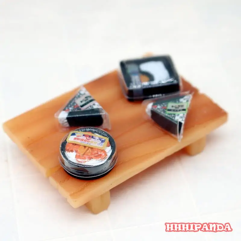

2 шт., миниатюрные детские игрушки для кукольного домика