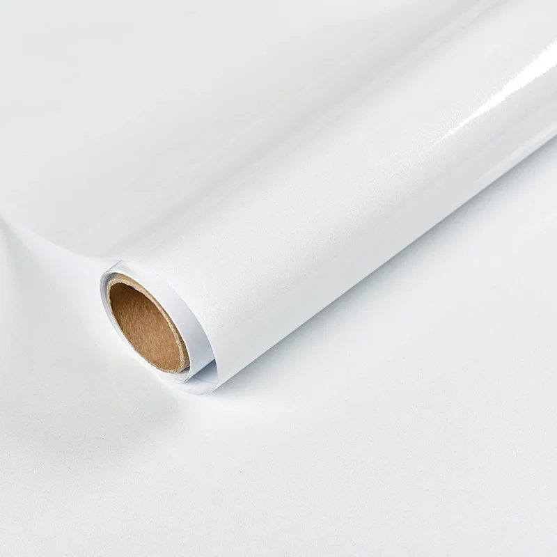 Водостойкая натуральная кожа твердые наклейки для обновления мебели