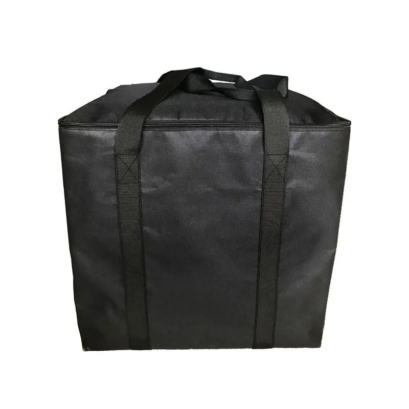 

Портативная Сумка-ведро для унитаза, сумка для хранения унитаза, чехол для переноски унитаза для кемпинга, подвесной держатель для туалетно...