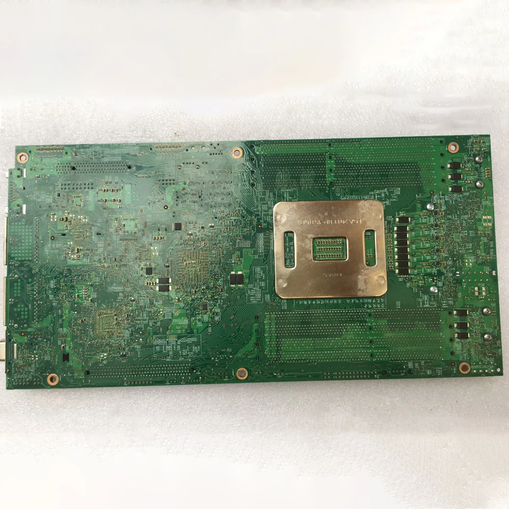Для Intel 4 C602/X79 серверная материнская плата с 1 разъемом 2011 Pin S1600JP