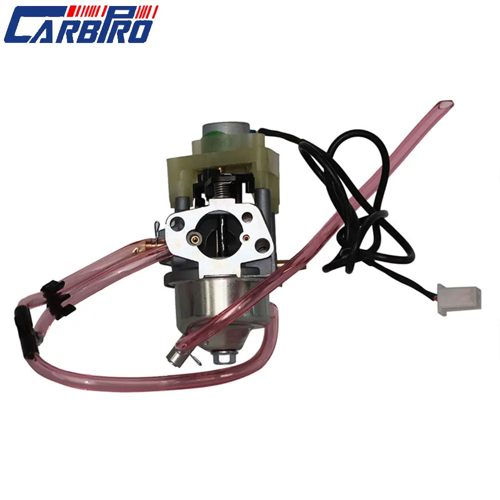 

Carburetor For Honda EU1000i Inverter Generator Replace 16100-ZM7-D25 BF30C E