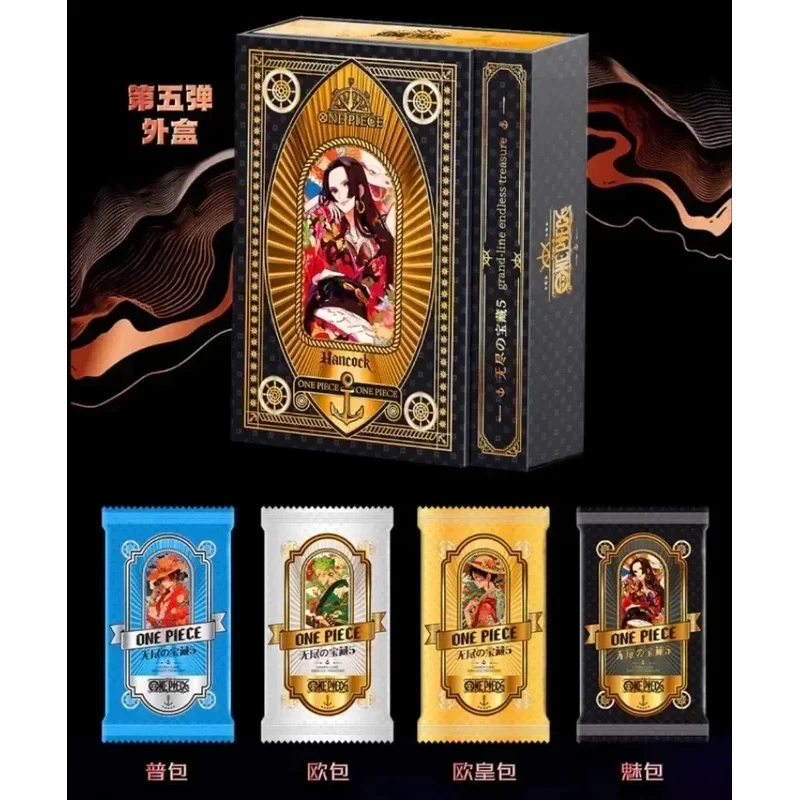 Новинка оригинальная коллекционная карточка бесконечного сокровищ 4 из аниме