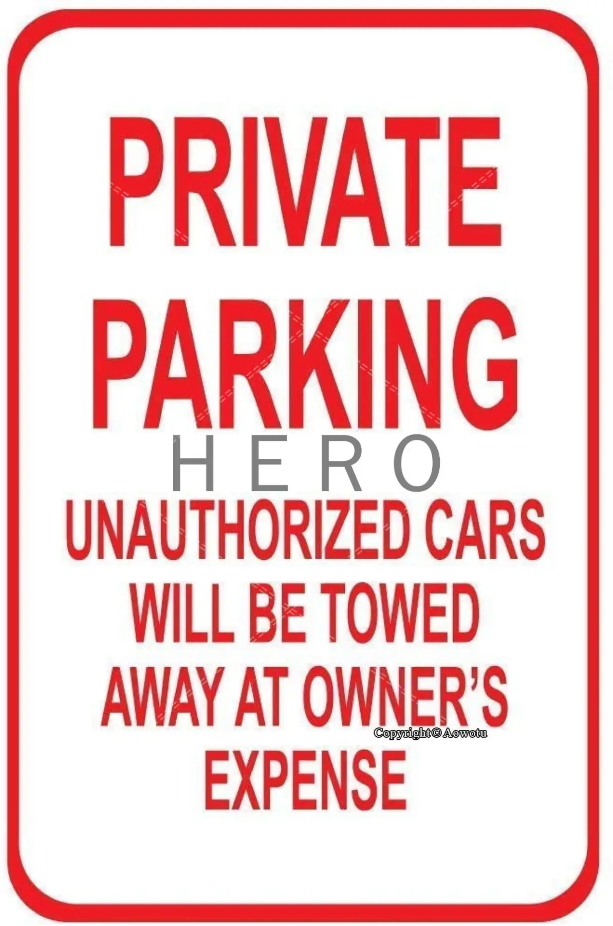 

No Right Turn Traffic Vintage Tin Sign Art Iron Painting Rusty Poster Decoration Aluminum plaque