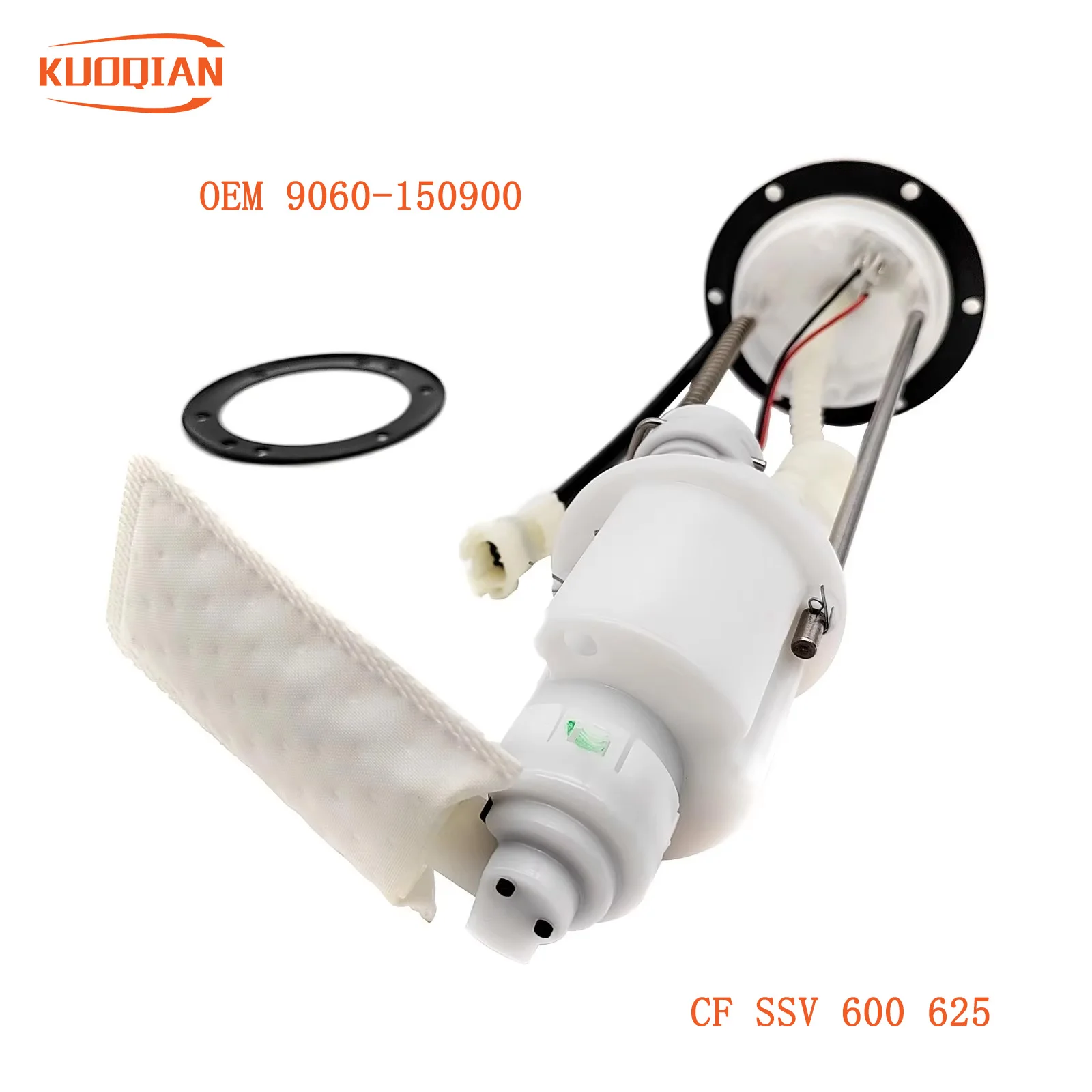 

Топливный насос для квадроцикла CF 600 625 Z6 zforce 9060- 150900 Аксессуары для двигателя Quad Go Kart Dune Buggy 4-колесный 4×4 Машина