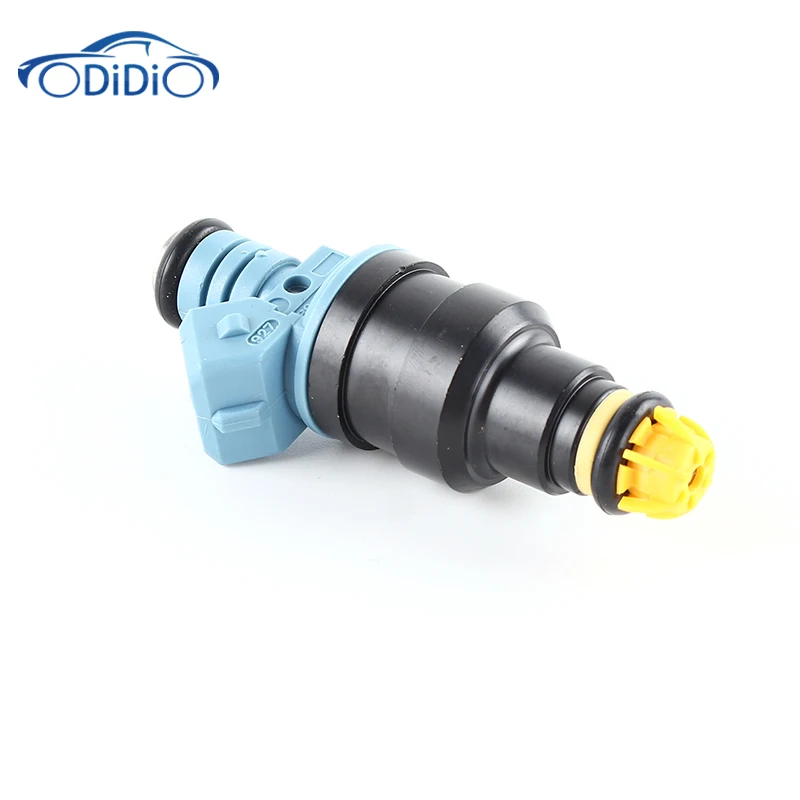 1/ 6 шт. 0280150715 Топливные форсунки для BMW 3 E30 E36 5 E34 8 E31 7 E32 E38Z1 0280150941 |