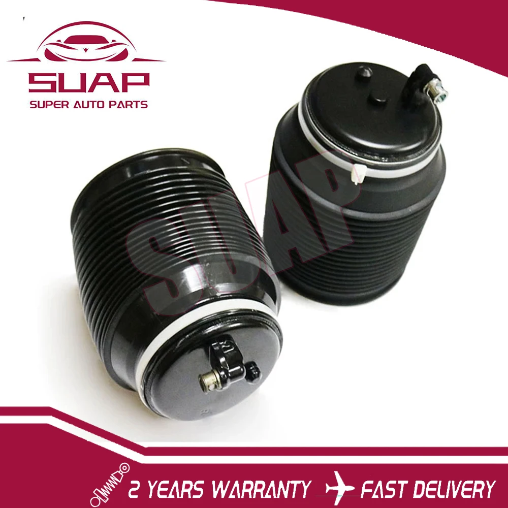 

2Pcs/Pair Rear Left and Right Air Suspension Spring Air spring bag For Toyota Land Cruiser prado Lexus 48080-60010 48090-60010