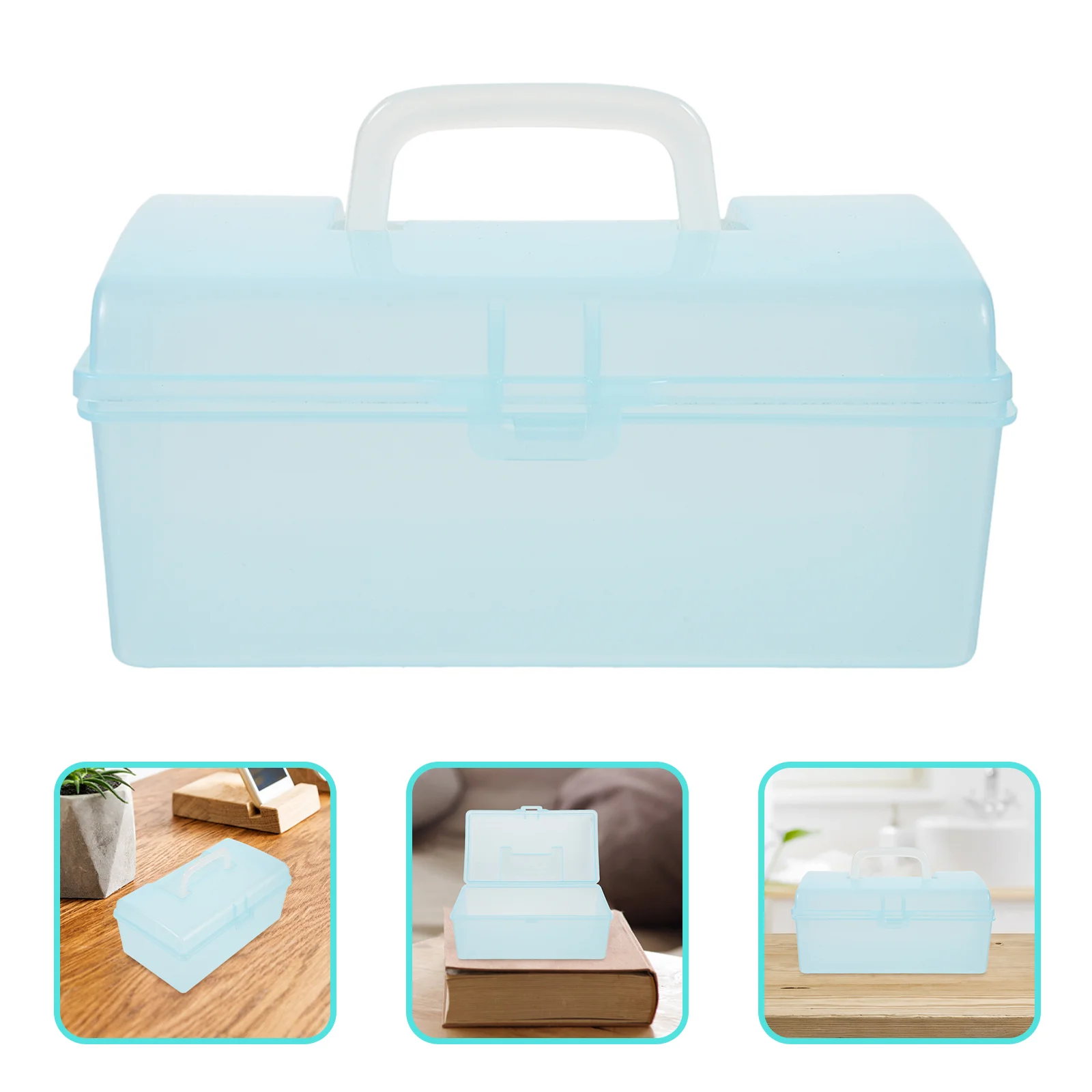 

Reusable Wipe Wipes Dispenser For Bathroom Baby Wipes Holder for Storage Bathroom Travel