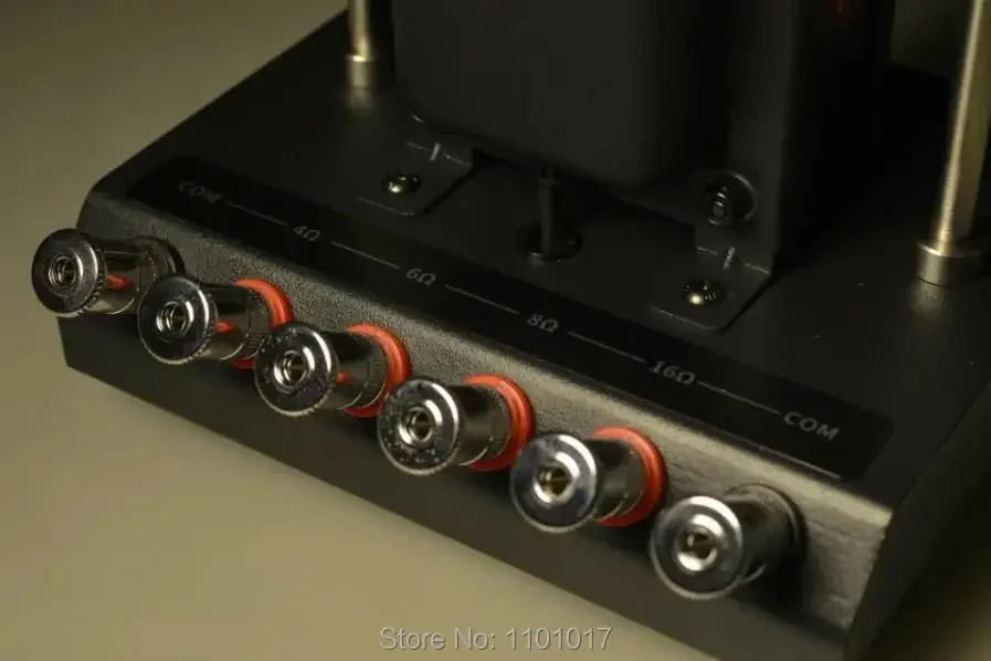 Raphaelite L80-46816 Адаптер импеданса усилителя к динамикам HIFI EXQUIS Соответствующий