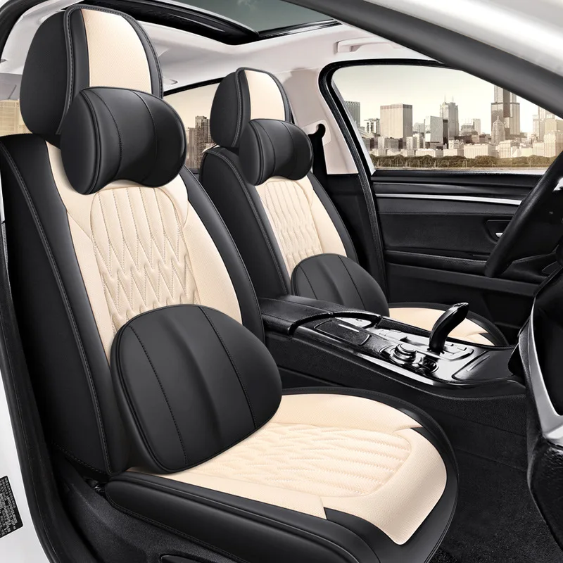 Чехол на автомобильное сиденье для Honda CR-Z CRZ ZF1 ZF2 2010 ~ 2024 аксессуары