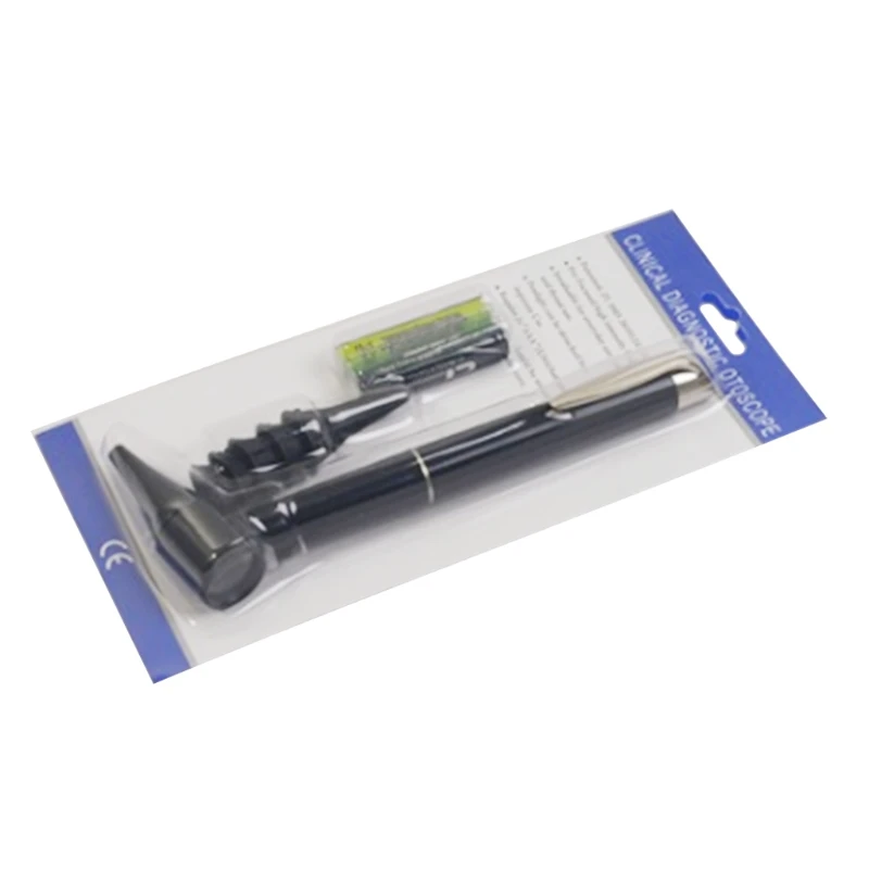 

Otoscope Ophthalmoscope Medical Ent Ear Care Examination Diagnostic Instruments
