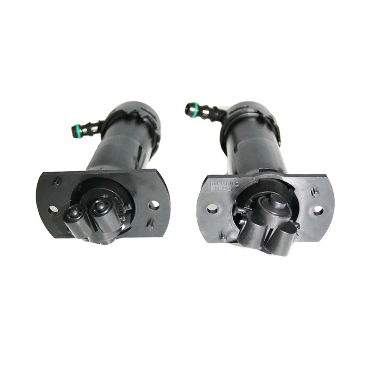 2 шт. насадки-распылители для Audi Q7 2007-2015 4L0955101