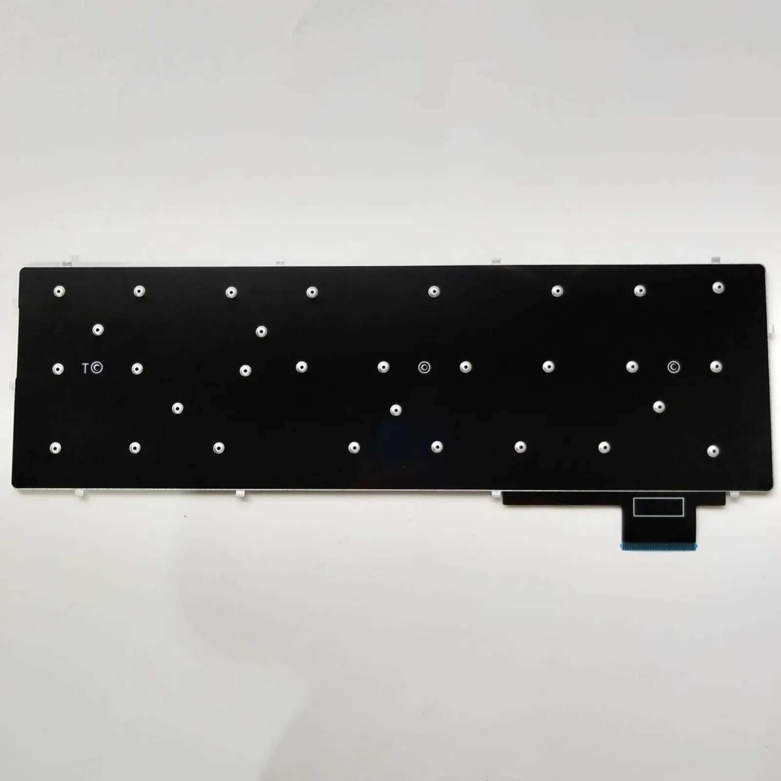 Американская раскладка клавиатуры ноутбука для XIAOMI RUBY MX110 TM1802 TM1709 TM1705 (art.: 3920d3cd2fcc0) - 3920d3cd2fcc0