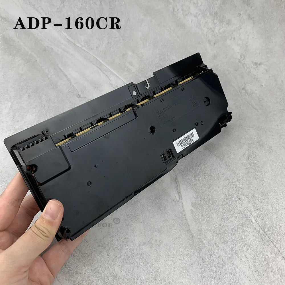 Блок питания 160CR 160FR 160ER блок для PS4 Slim Sony Play Station 4 2000 N16-160P1A
