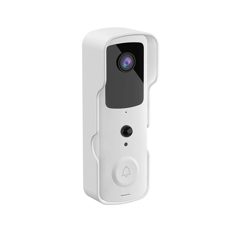 Saikiot Tuya Smart WiFi Видео дверной звонок 1080P