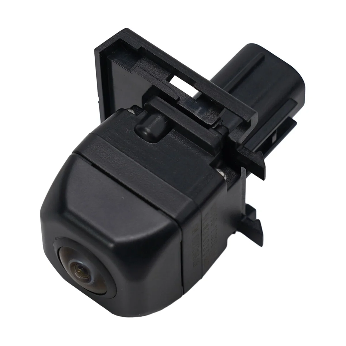 Камера заднего вида черная 86790-60120 для Lexus GX 460 2010 - 2013