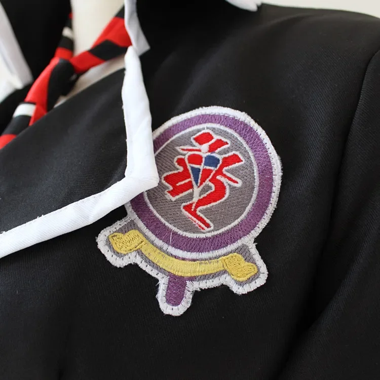 Аниме Ao No Exorcist Косплей Синий Экзорцист Рин Окумура Костюм Школьная Форма Мужские