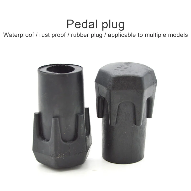 

Новинка 2022 г., универсальный штекер для педали электромобиля, штекер для педали безопасности