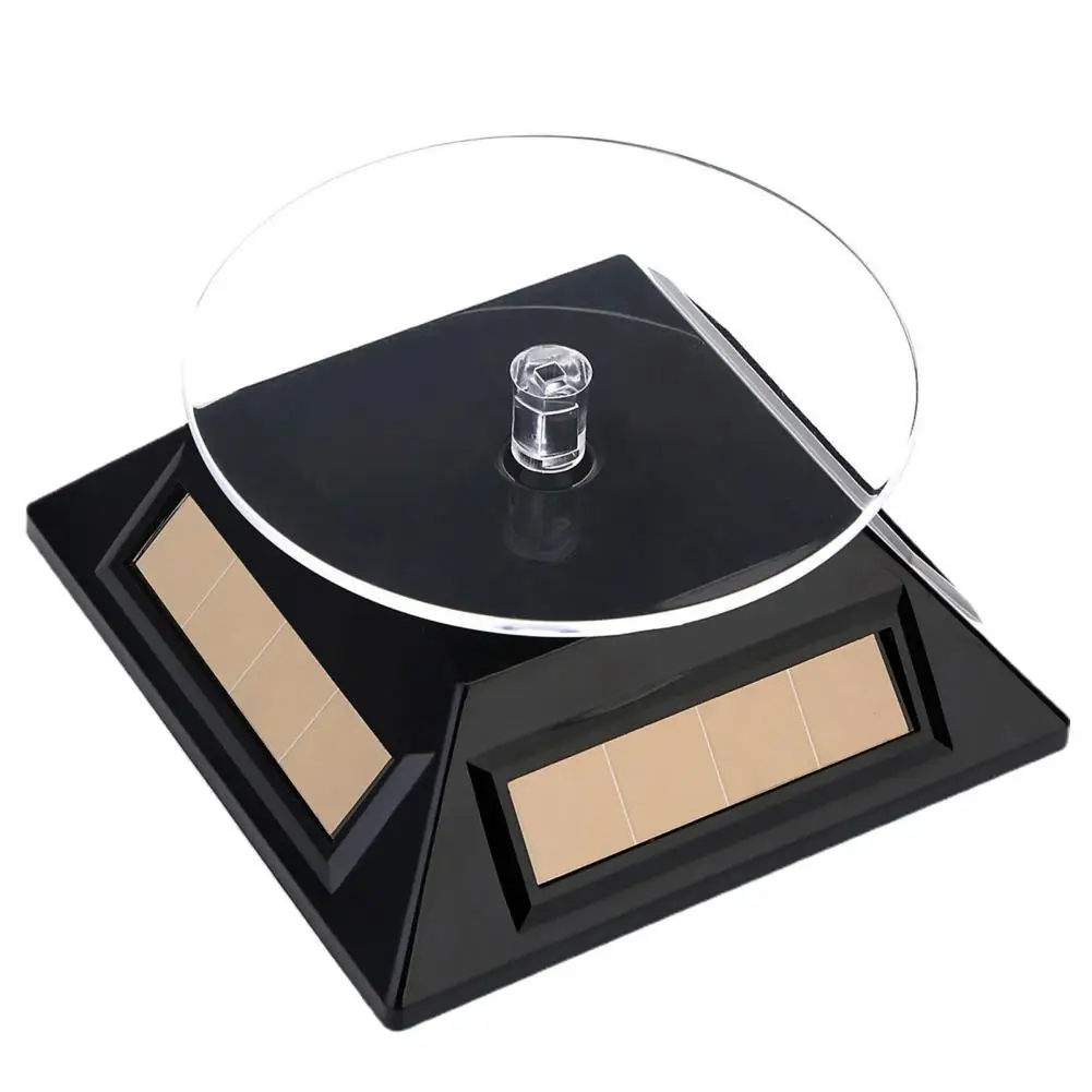 

Солнечная подставка BLUELANS для украшений