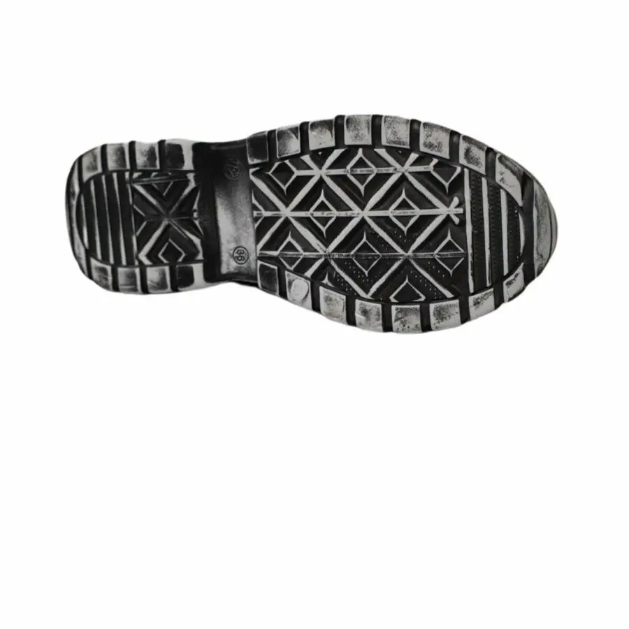 

Women Shoes Flats Fashion Casual Mehmet Mete