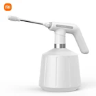 Электрическая Лейка Xiaomi, дезинфекция и очистка, домашняя лейка, небольшой распылитель