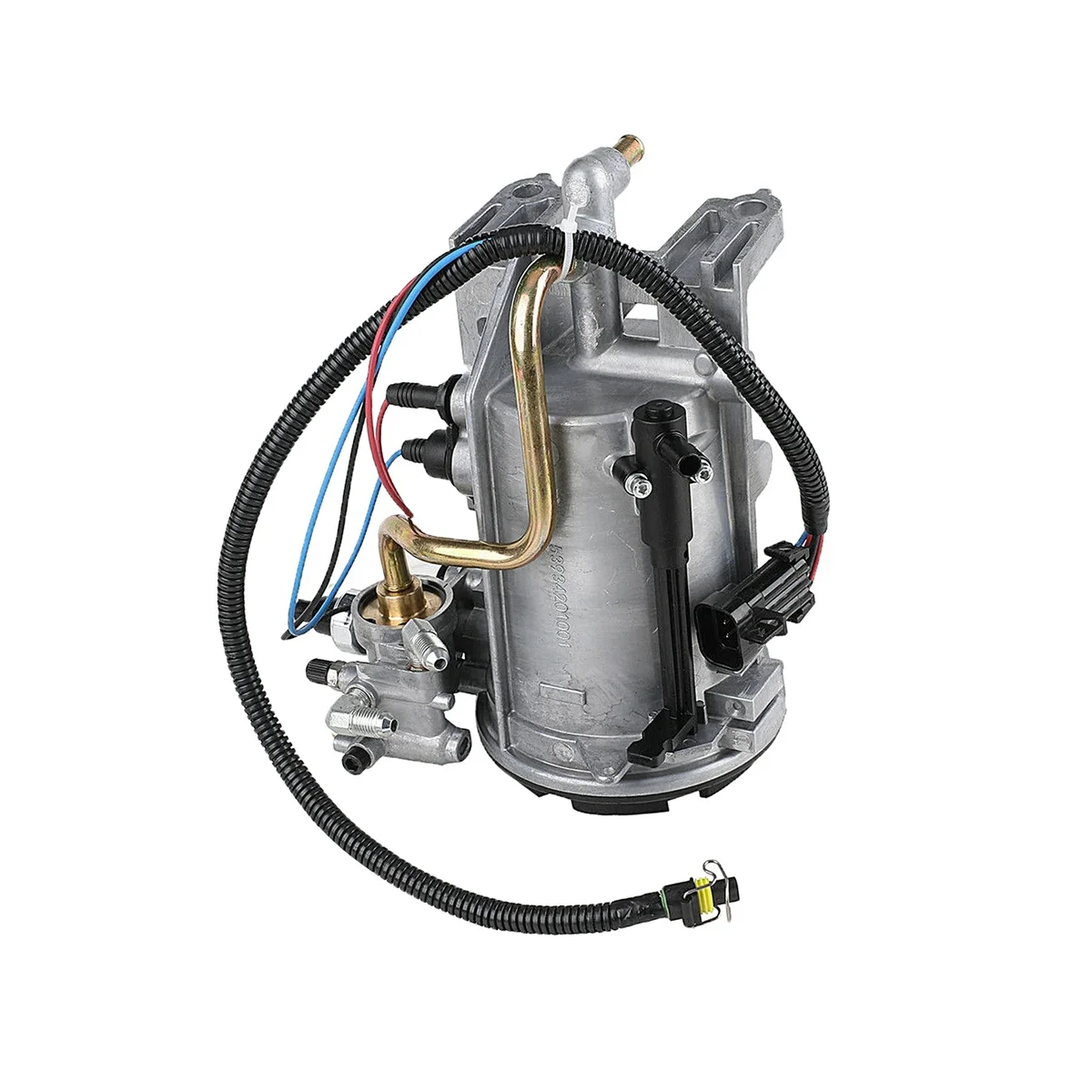 

F6TZ9155AB Fuel Filter Housing Fuel Filter Housing Truck for Ford 7.3L Diesel