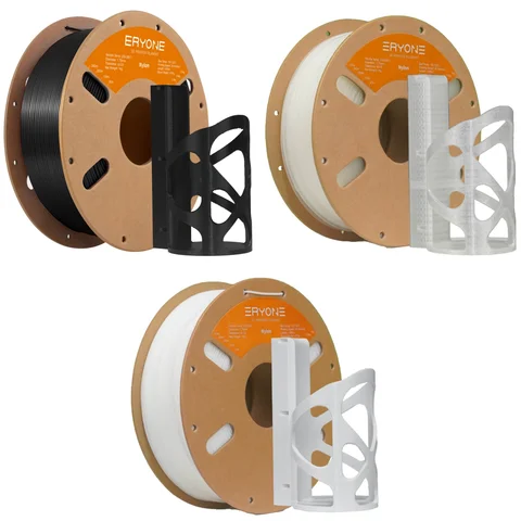 ERYONE Нейлоновая нить PA6 3 кг