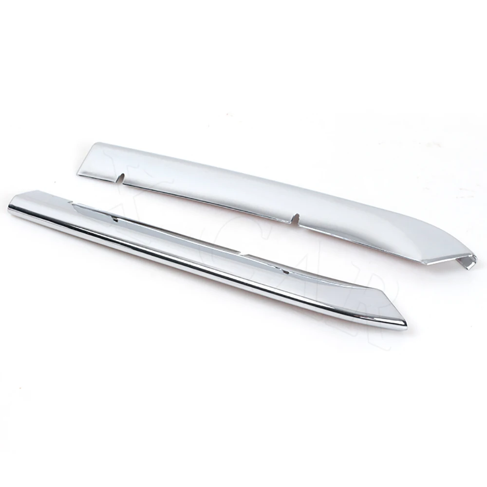 

X-CAR 2 шт. решетки для переднего бампера, решетки для решетки воздухозаборника, автомобильные аксессуары, Стикеры для Mazda CX3 CX-3 2017 2018