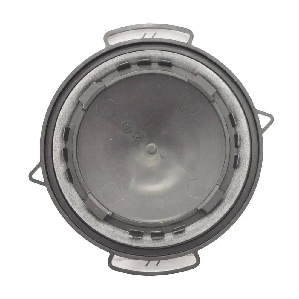 1 шт. черная крышка для лампы из АБС-пластика BMW 3 серии 2011-19 F30 F31 F34 OEM номер 63117311241