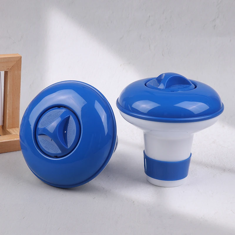 Плавающий бассейн медицинский дозатор хлорных таблеток автоматический